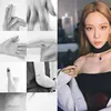 Tato Seleb Korea Wanita - Taeyeon - HyunA
