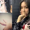 Tato Seleb Korea Wanita - Taeyeon - HyunA