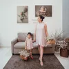 langsing setelah melahirkan, seleb langsing setelah melahirkan