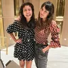Selebriti cantik dengan rambut berponi