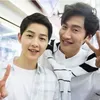 Selebriti Korea