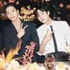 Selebriti Korea