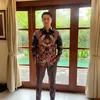 Artis keturunan Bangsawan