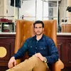 Aham Sharma Pemeran Karna \'MAHABHARATA\'