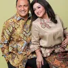 Bella Saphira Suami Menikah TNI
