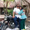 Bella Saphira Suami Menikah TNI