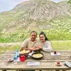 Bella Saphira Suami Menikah TNI