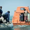 Captain Phillips