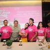 AACH...AKU JATUH CINTA