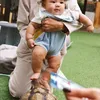 Arash bersama Aaliyah Massaid