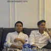 Thariq Halilintar jenguk Aaliyah Massaid