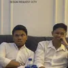 Thariq Halilintar jenguk Aaliyah Massaid