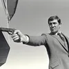 James Bond
