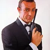 James Bond