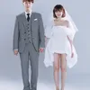 Foto Prewed HyunA &amp; Yong Junhyung