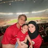 Lesti Rizky Billar Anak