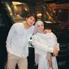 Lesti Rizky Billar Anak