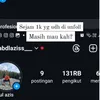 Putri Isnari Calon Suami Haters