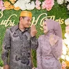 Putri Isnari Calon Suami Haters
