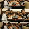 Anak anak Abimana Aryasatya