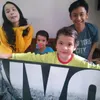 Anak anak Abimana Aryasatya