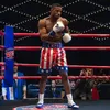 Michael B Jordan CREED II