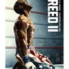 Michael B Jordan CREED II