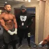 Michael B Jordan CREED II