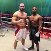 Michael B Jordan CREED II
