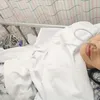 Kondisi Go Hyun Jung Pascaoperasi