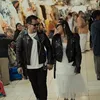 Boiyen dan Rully prewedding di pasar