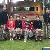 Keluarga Ahmad Dhani