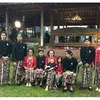 Keluarga Ahmad Dhani
