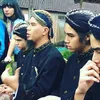 Keluarga Ahmad Dhani