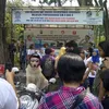 Ace Armani Anjing Pintar