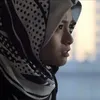 Bulan Terbelah di Langit Amerika