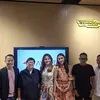 Acha Septriasa Kolaborasi Dirikan Rumah Produksi 