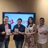 Acha Septriasa Kolaborasi Dirikan Rumah Produksi 