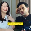 Acha Sinaga dan Suami Beberkan Bahwa Pernikahan itu Gak Kayak Disney