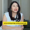 Acha Sinaga dan Suami Beberkan Bahwa Pernikahan itu Gak Kayak Disney