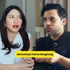 Acha Sinaga dan Suami Beberkan Bahwa Pernikahan itu Gak Kayak Disney