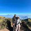 Aci Resti Resmi Menikah dengan Shadu Rasjidi