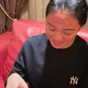 Vadel Badjideh Rayakan Hari Jadian dengan Lolly
