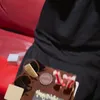 Vadel Badjideh Rayakan Hari Jadian dengan Lolly