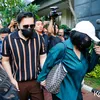 Anak David Bayu Video