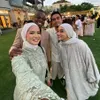 Mahalini Rizky Febian Wedding Intimate Party Bali