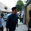 Suami Najwa Shihab Meninggal Rumah Duka