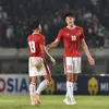 Potret Tampan Pemain Timnas Indonesia