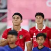 Potret Tampan Pemain Timnas Indonesia