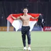 Potret Tampan Pemain Timnas Indonesia
